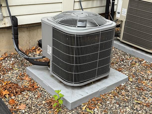 24/7 Emergency Ductwork Repair experts in West Kingston, RI