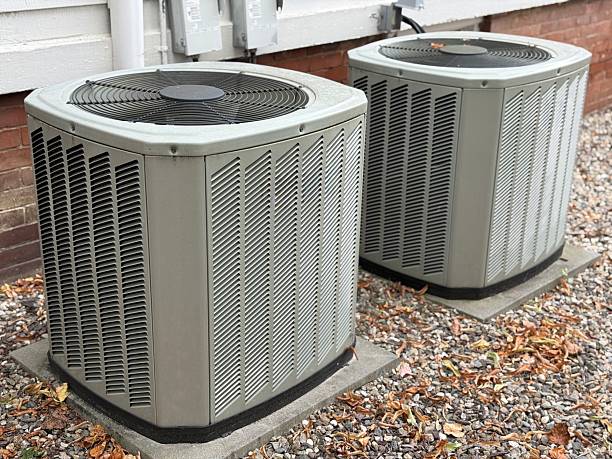 Reliable Ductwork Repair contractor in West Kingston, RI by JG Cool HVAC